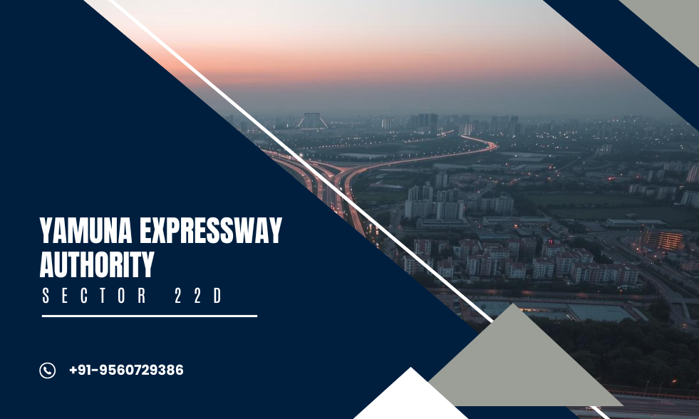 Sector 22D Yamuna Expressway: 5 Reasons It Is the Hottest Residential Hub Near Jewar Airport